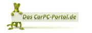 CarPc Portal