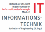 DHBW Mannheim, Studiengang: Informationstechnik